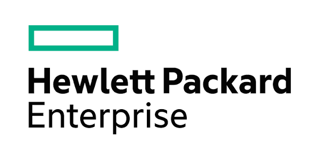 Hewlett Packard Enterprise
